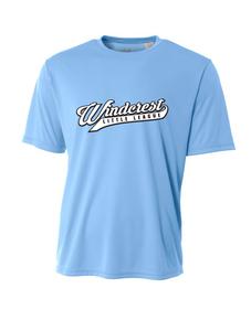 Windcrest FALL BALL BASEBALL T-SHIRT