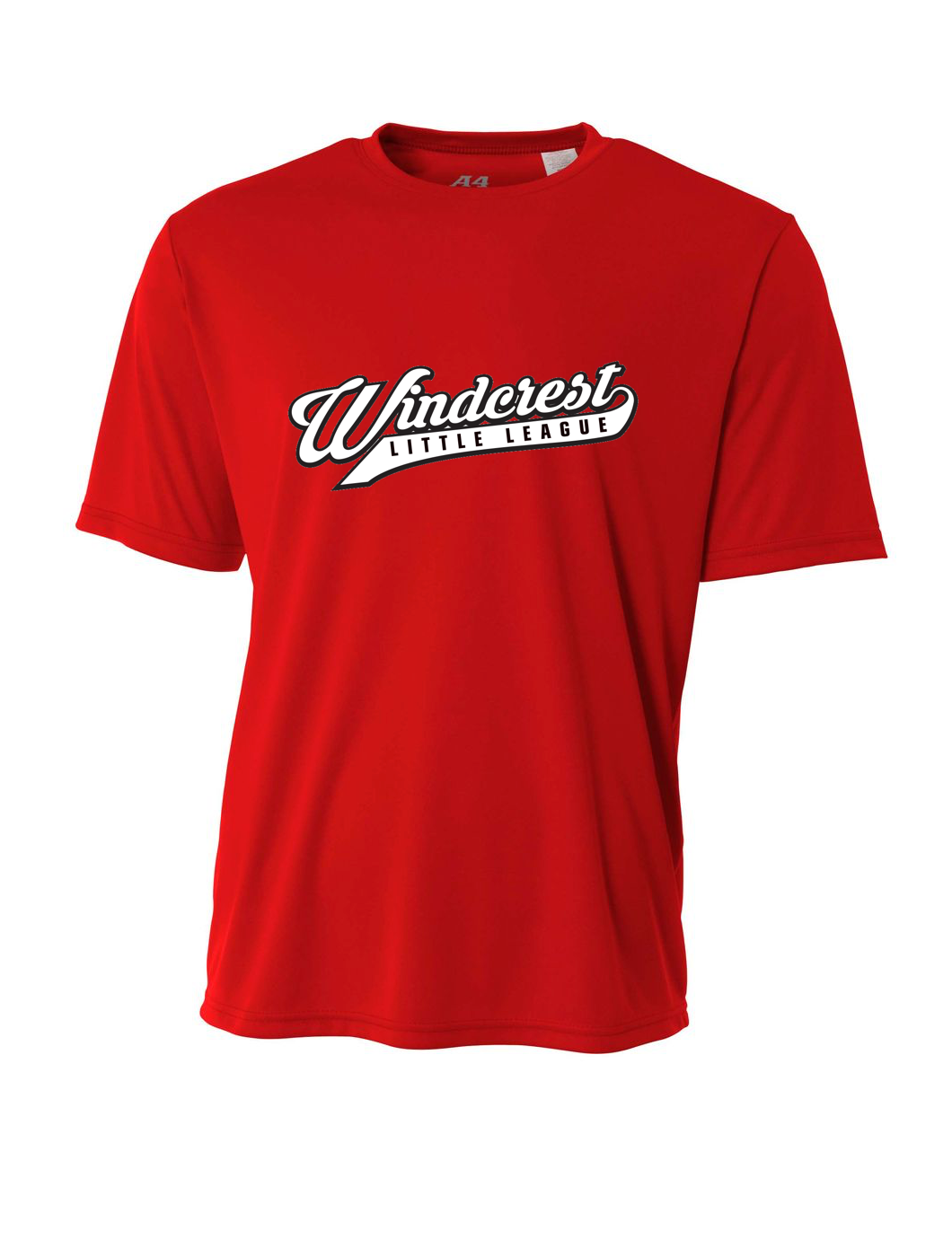 Windcrest FALL BALL BASEBALL T-SHIRT