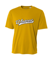 Load image into Gallery viewer, Windcrest FALL BALL BASEBALL T-SHIRT
