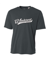 Load image into Gallery viewer, Windcrest FALL BALL BASEBALL T-SHIRT
