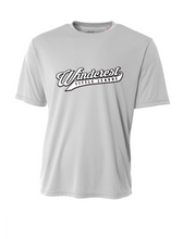 Load image into Gallery viewer, Windcrest FALL BALL BASEBALL T-SHIRT
