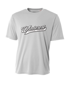 Windcrest FALL BALL BASEBALL T-SHIRT