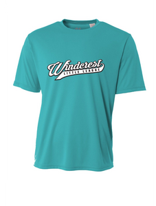 Windcrest FALL BALL BASEBALL T-SHIRT