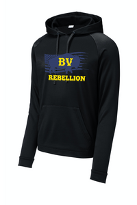 BV Hoodie Sport Tek Brand