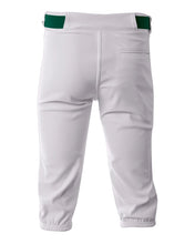 Load image into Gallery viewer, DARK GREEN KNICKERS
