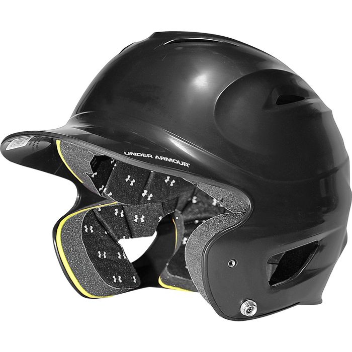 UABH-100 BATTING HELMET