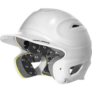 UABH-100 BATTING HELMET