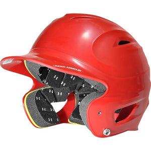 UABH-100 BATTING HELMET