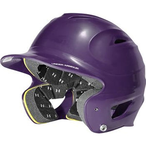 UABH-100 BATTING HELMET