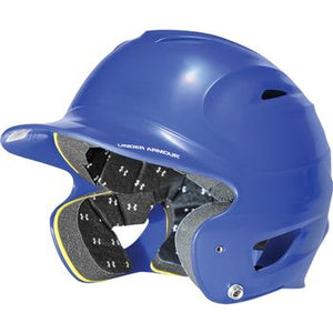 UABH-100 BATTING HELMET