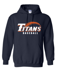 Spartan Hoodie