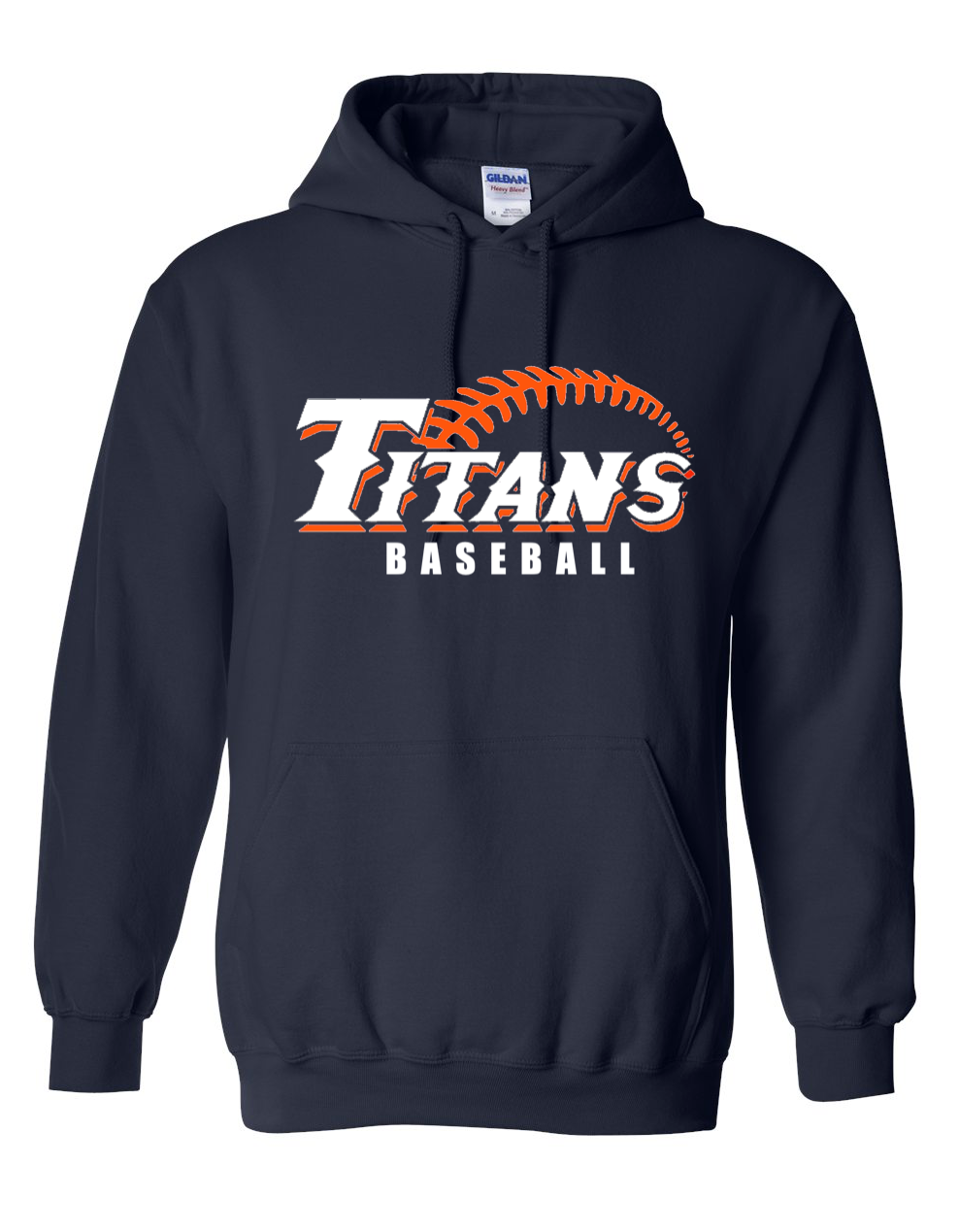 Spartan Hoodie