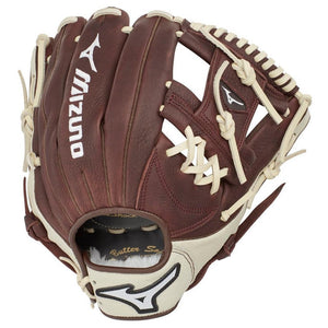 FRANCHISE SERIES INFIELD BASEBALL GLOVE 11.5"