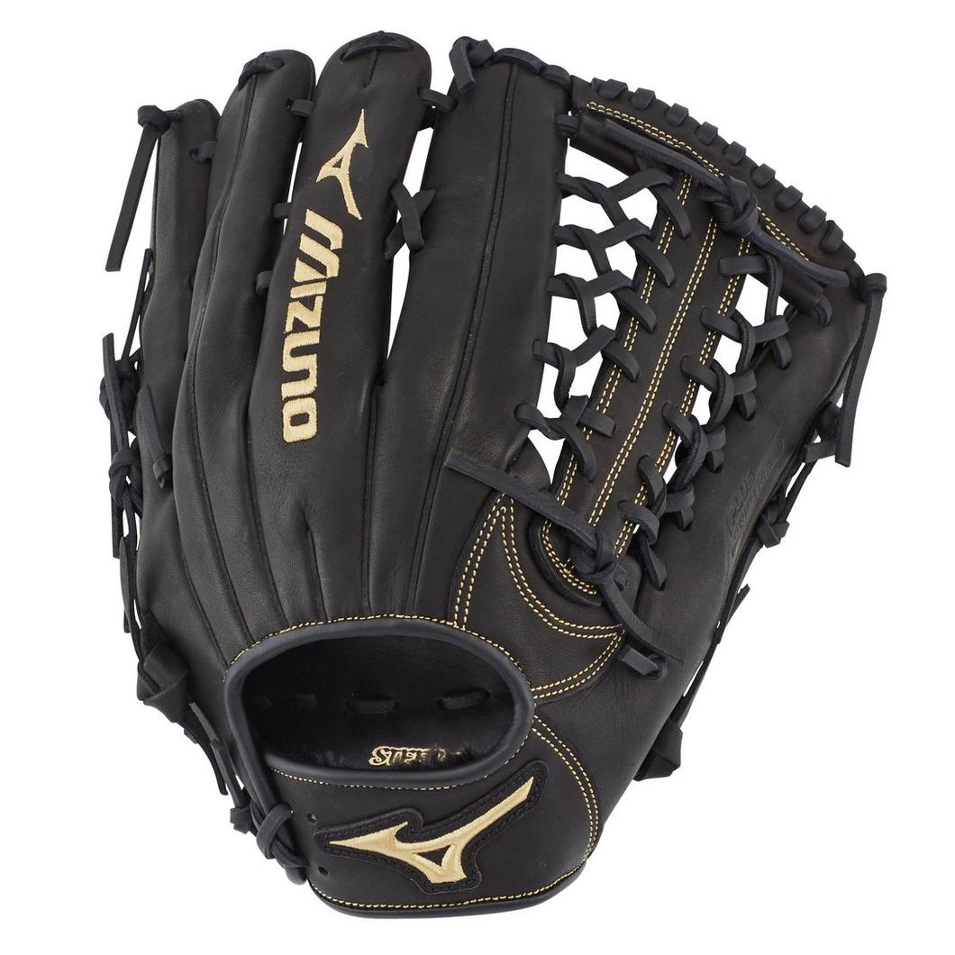 MVP PRIME OUTFIELD BASEBALL GLOVE 12.75