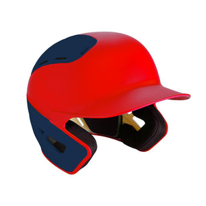 B6 BASEBALL BATTING HELMET