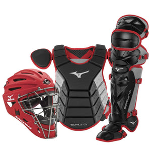 SAMURAI YOUTH 14" BASEBALL BOXED CATCHER'S GEAR SET