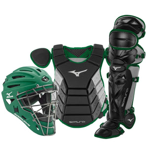 SAMURAI YOUTH 14" BASEBALL BOXED CATCHER'S GEAR SET