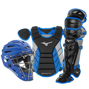 SAMURAI YOUTH 14" BASEBALL BOXED CATCHER'S GEAR SET