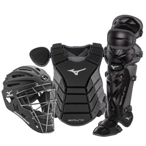 SAMURAI YOUTH 14" BASEBALL BOXED CATCHER'S GEAR SET