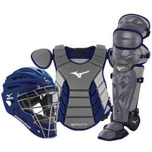 SAMURAI YOUTH 14" BASEBALL BOXED CATCHER'S GEAR SET