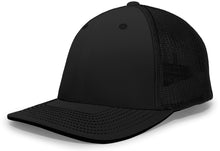 Load image into Gallery viewer, TRUCKER FLEXFIT® CAP 404M Pacific Headwear
