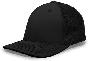 TRUCKER FLEXFIT® CAP 404M Pacific Headwear