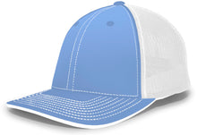 Load image into Gallery viewer, TRUCKER FLEXFIT® CAP 404M Pacific Headwear
