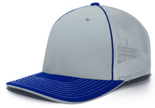 Load image into Gallery viewer, TRUCKER FLEXFIT® CAP 404M Pacific Headwear
