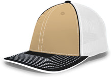 Load image into Gallery viewer, TRUCKER FLEXFIT® CAP 404M Pacific Headwear
