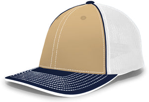 TRUCKER FLEXFIT® CAP 404M Pacific Headwear