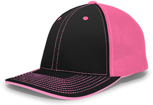 TRUCKER FLEXFIT® CAP 404M Pacific Headwear