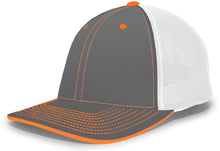 Load image into Gallery viewer, TRUCKER FLEXFIT® CAP 404M Pacific Headwear
