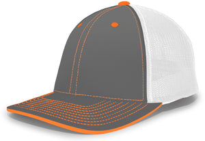 TRUCKER FLEXFIT® CAP 404M Pacific Headwear