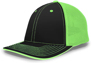 TRUCKER FLEXFIT® CAP 404M Pacific Headwear