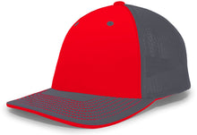 Load image into Gallery viewer, TRUCKER FLEXFIT® CAP 404M Pacific Headwear
