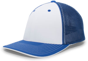 TRUCKER FLEXFIT® CAP 404M Pacific Headwear