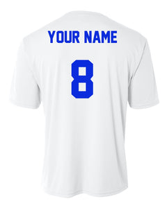 2024 NBLL ALL STAR SPIRIT SHIRT (TEAM WHITE)