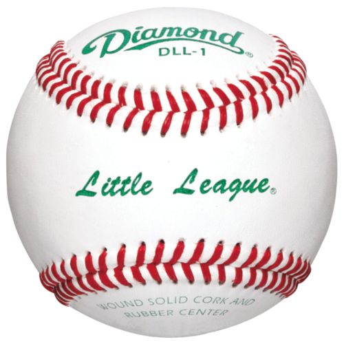 DLL-1 Diamond Baseball