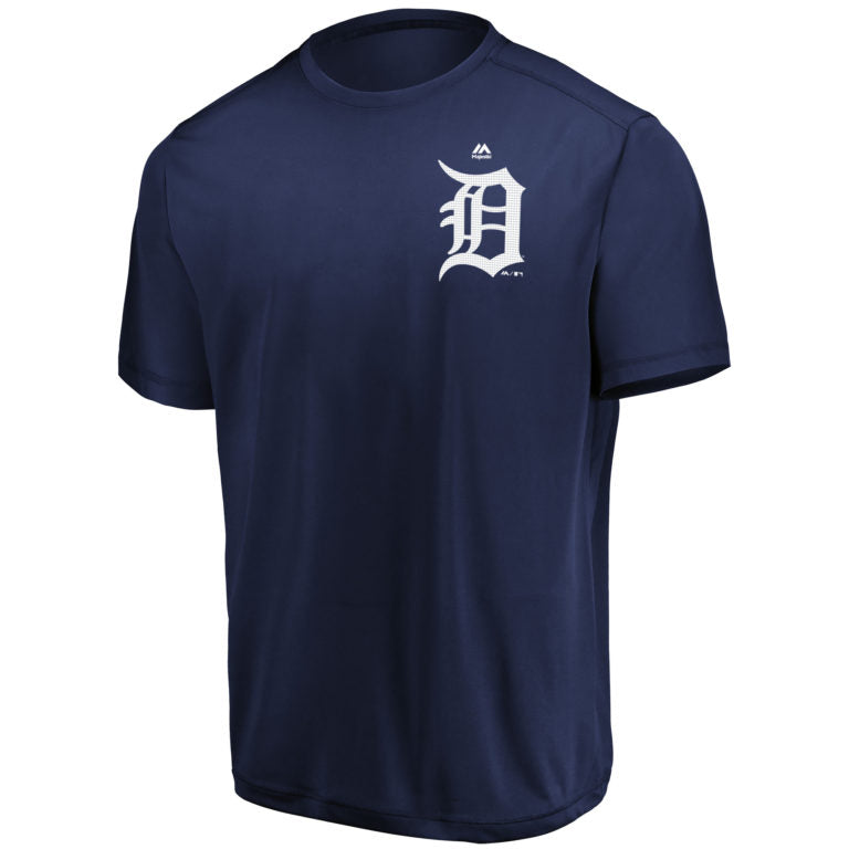 Tigers- MLB Evolution Tee CLEARANCE