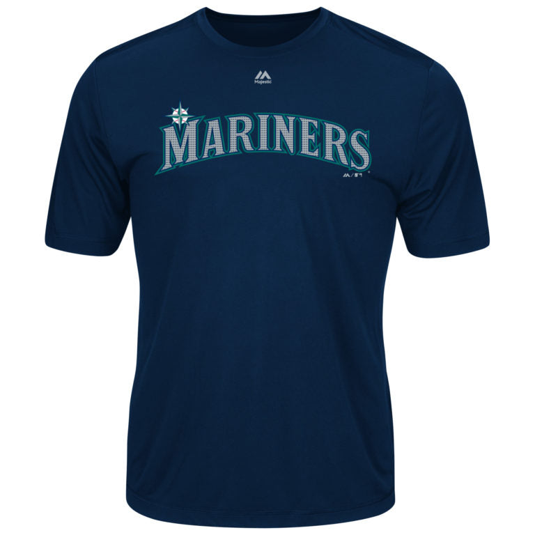 Mariners- MLB Evolution Tee CLEARANCE