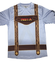 Load image into Gallery viewer, Lederhosen Jersey
