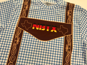 Lederhosen Jersey