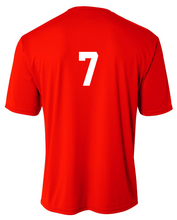 Load image into Gallery viewer, Mexico Elite Practice Tee
