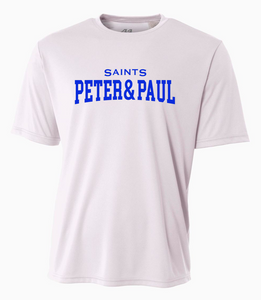 St Peter & Paul  Shirt DRI -FIT