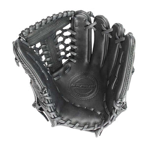 Under Armour Flawless Series Black 11.75" Baseball Glove (RIGHT HAND THROWER)