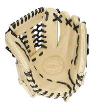 Load image into Gallery viewer, Under Armour Flawless Series Black 11.75&quot; Baseball Glove (RIGHT HAND THROWER)
