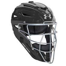 Load image into Gallery viewer, Under Armor Catchers Helmet
