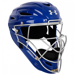 Under Armor Catchers Helmet