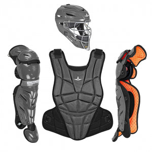 AFx FASTPITCH CATCHING KIT