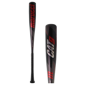 MARUCCI CAT 9 YOUTH USSSA BASEBALL BAT -5OZ